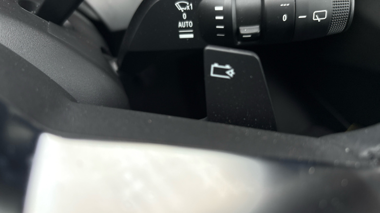 Renault Megane E-Tech EV60 160kW Techno Comfort Range 60kWh 5dr Auto Electric Hatchback